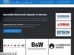 Sites similar to targetelectronics.com.au