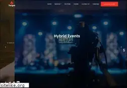 Sites similar to targetexhibitions.com