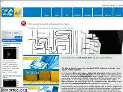 Sites similar to targetforexsignals.com