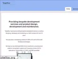 Sites similar to targetfour.com