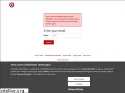 Sites similar to targetgiftcardcenter.com
