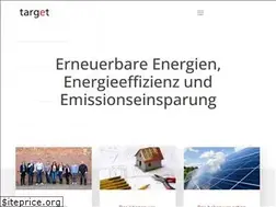Sites similar to targetgmbh.de