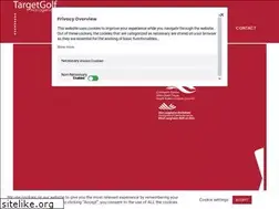 Sites similar to targetgolf.ie