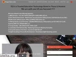 Sites similar to targetgovtjobs.com