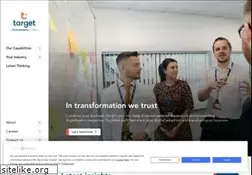 Sites similar to targetgroup.com