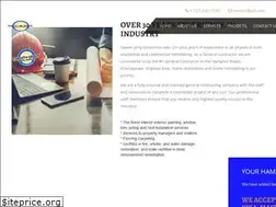 Sites similar to targetgroupva.com