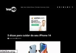 Sites similar to targethd.net