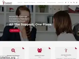 Sites similar to targethumanresources.com