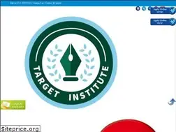 Sites similar to targetiitjeepmtclasses.com