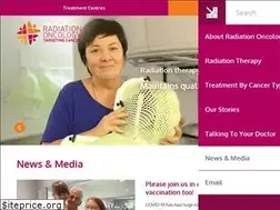 Sites similar to targetingcancer.com.au