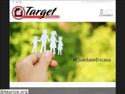 Sites similar to targetinmobiliario.com.co