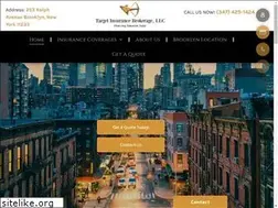 Sites similar to targetinsurancegroup.com