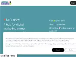 Sites similar to targetinternet.com