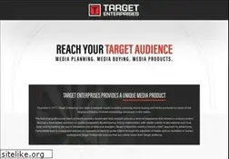 Sites similar to targetla.com