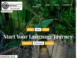 Sites similar to targetlanguage.net