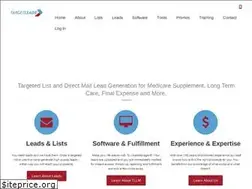 Sites similar to targetleads.com