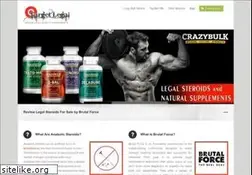 Sites similar to targetlegal.com