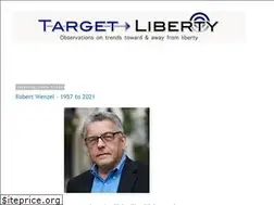Sites similar to targetliberty.com