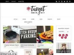 Sites similar to targetmademedoit.com
