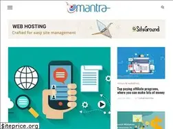Sites similar to targetmantra.com
