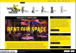Sites similar to targetmargin.org