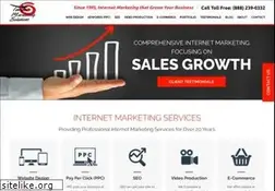 Sites similar to targetmarketingsol.com