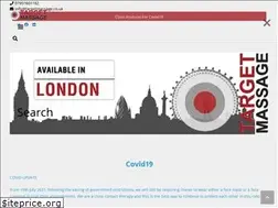 Sites similar to targetmassage.co.uk