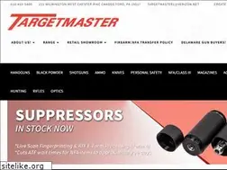 Sites similar to targetmaster.com