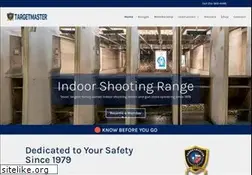 Sites similar to targetmasters.com