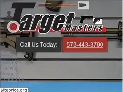 Sites similar to targetmasters.net