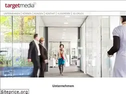 Sites similar to targetmedia.info