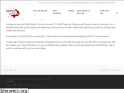 Sites similar to targetmedia.net