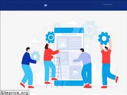 Sites similar to targetmediasa.com