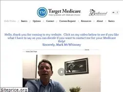 Sites similar to targetmedicare.com