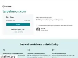 Sites similar to targetmoon.com
