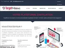 Sites similar to targetmoove.com