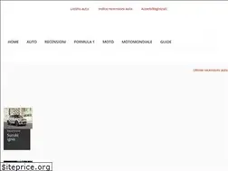 Sites similar to targetmotori.com