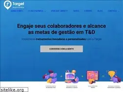 Sites similar to targetmultimidia.com.br