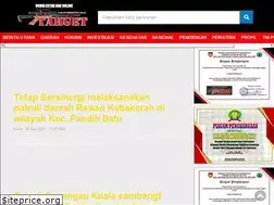Sites similar to targetnews.id
