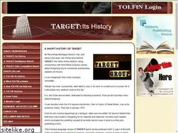 Sites similar to targetnewspapers.com