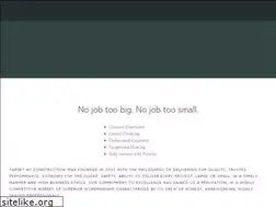 Sites similar to targetnyconstruction.com
