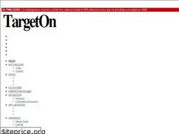 Sites similar to targeton.es