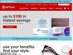 Sites similar to targetoptical.com