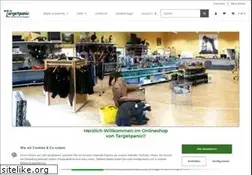Sites similar to targetpanic.de
