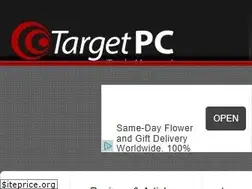 Sites similar to targetpc.com