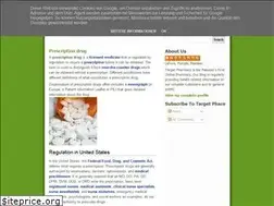Sites similar to targetpharma.blogspot.com