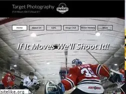 Sites similar to targetphotography.com