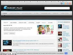 Sites similar to targetplay.ru
