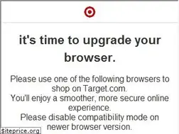 Sites similar to targetportraits.com