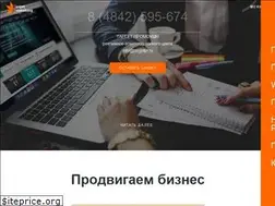 Sites similar to targetpr.ru